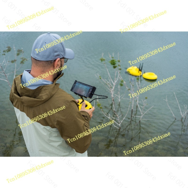 Fishing Camera - 200M Gladius Minis Underwater dron Submarine