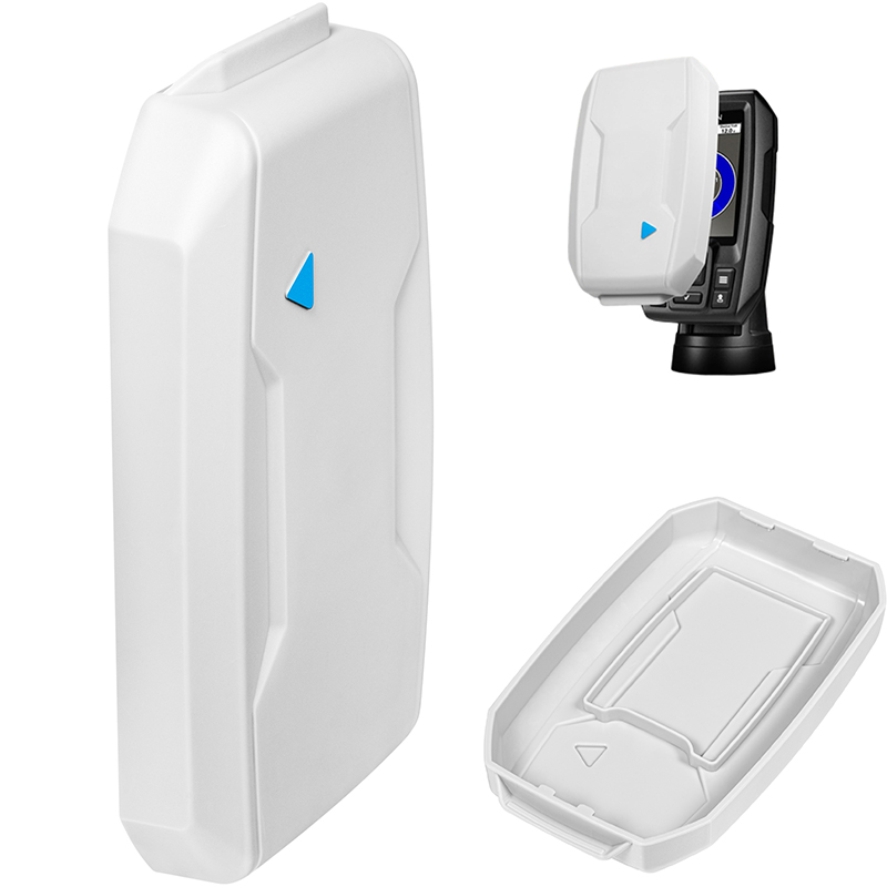 Fish Finder Portable - Garmin Striker Protective Sun/Dust Cover Compatible