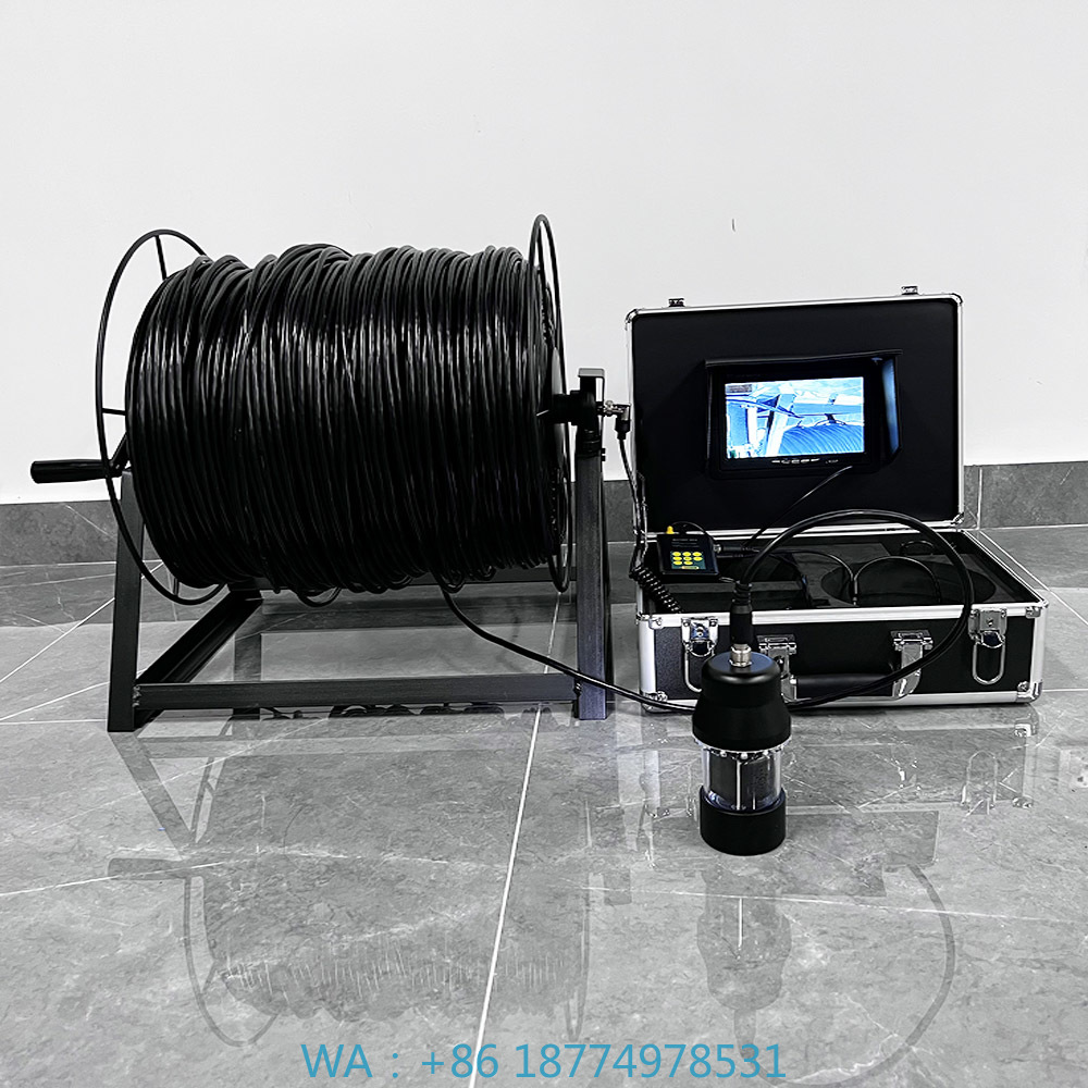 Fish Finder Battery - er with Depth Temperature 360 Degree