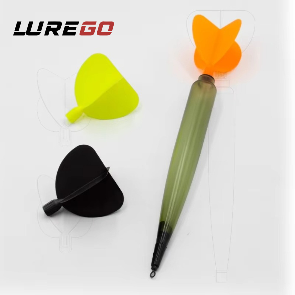 Fishing Depth Finder - 1 Set Marker Float for Fishing,