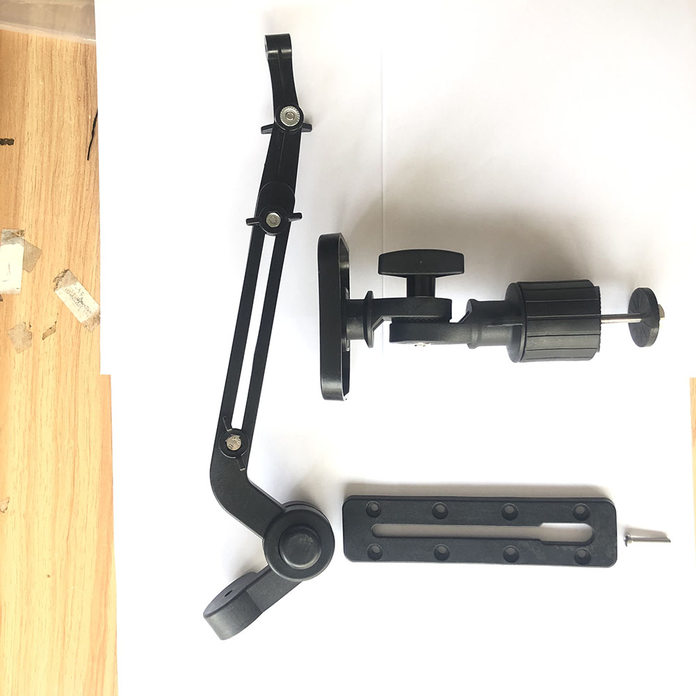 Fish Finder Mount - Part Bracket Fish Finder For Kayak