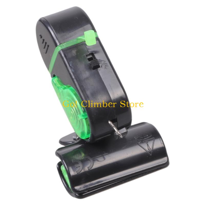 Fish Alarm - Q84C Fishes Swing Receiver Carps Fishing