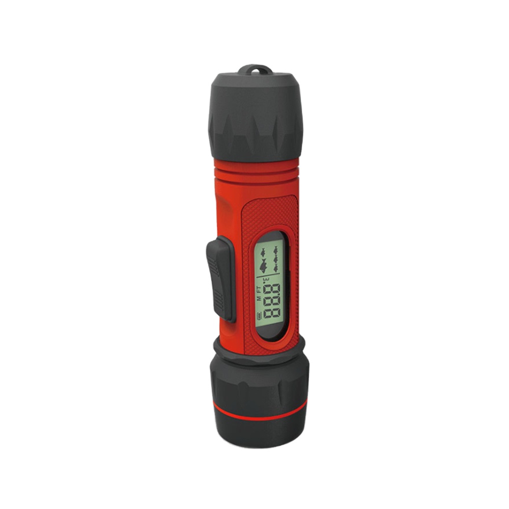 Fish Finder Transducer - Ice Fishing Echo Sounder Wireless Sounder