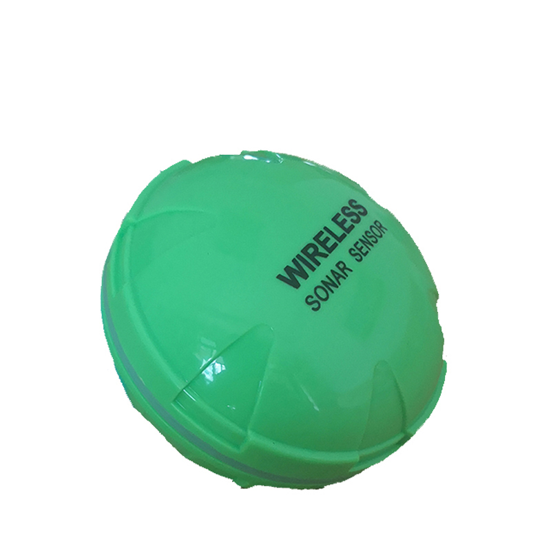 Fish Finder Portable - Portable Bluetooth Wireless Sonar Fish Finder,