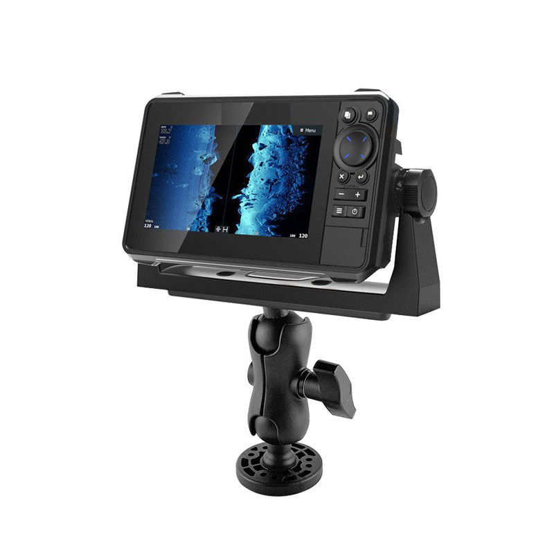 1.5 Inch 38MM Ram Ball Mount K - Fish Finder Case 评论和价格