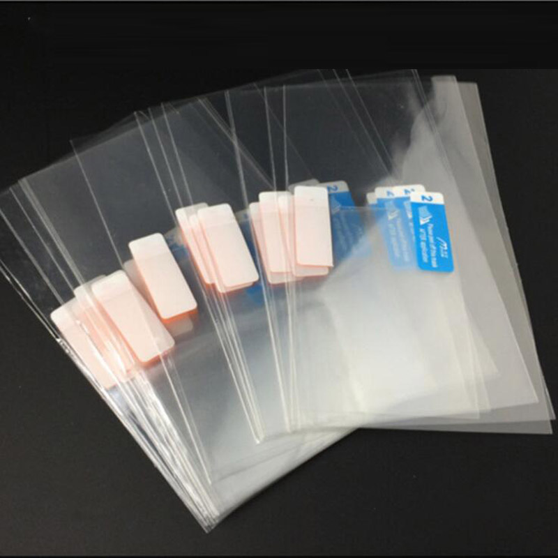 2pcs PET Soft Clear Screen Pro - Fish Finder Case 评论和价格