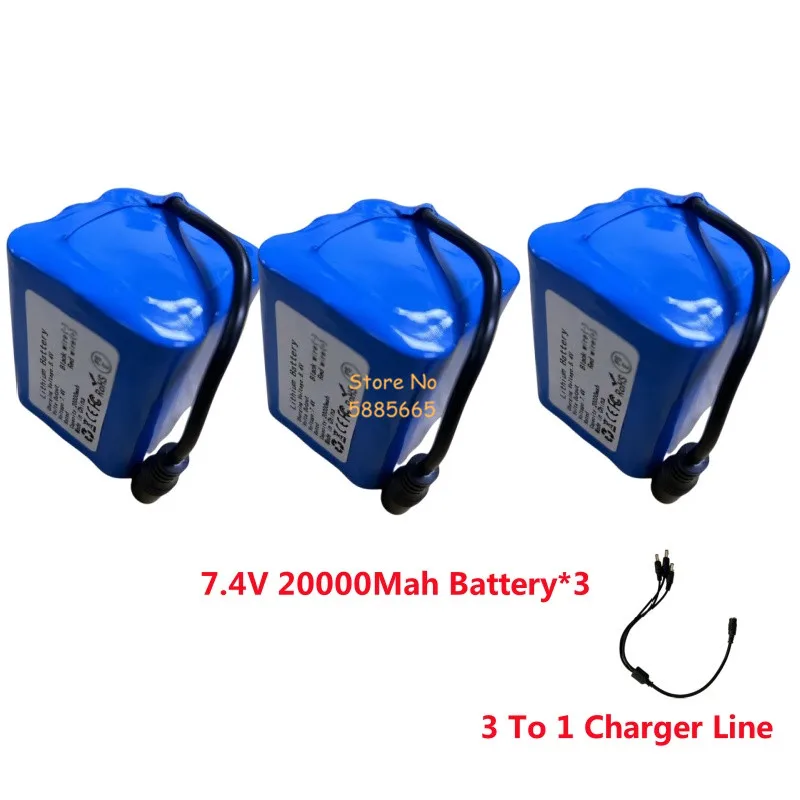 CZV6 Bait Boat Battery ZV6 ZV0 - Fishing Gps 评论和价格