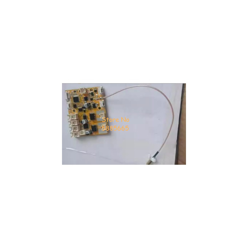 CZV6 Bait Boat Battery ZV6 ZV0 - Fishing Gps 评论和价格