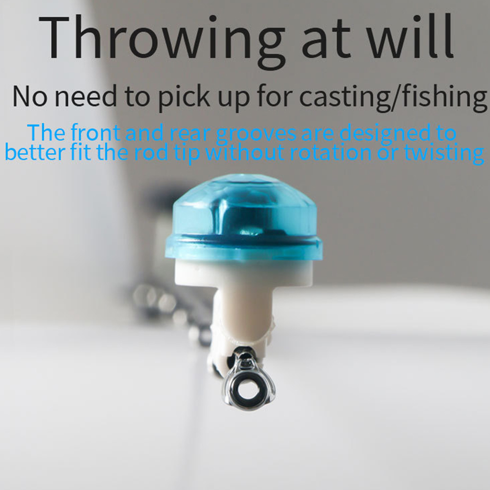 Fishing Electronic Rod Light U - Bite Alarm 评论和价格