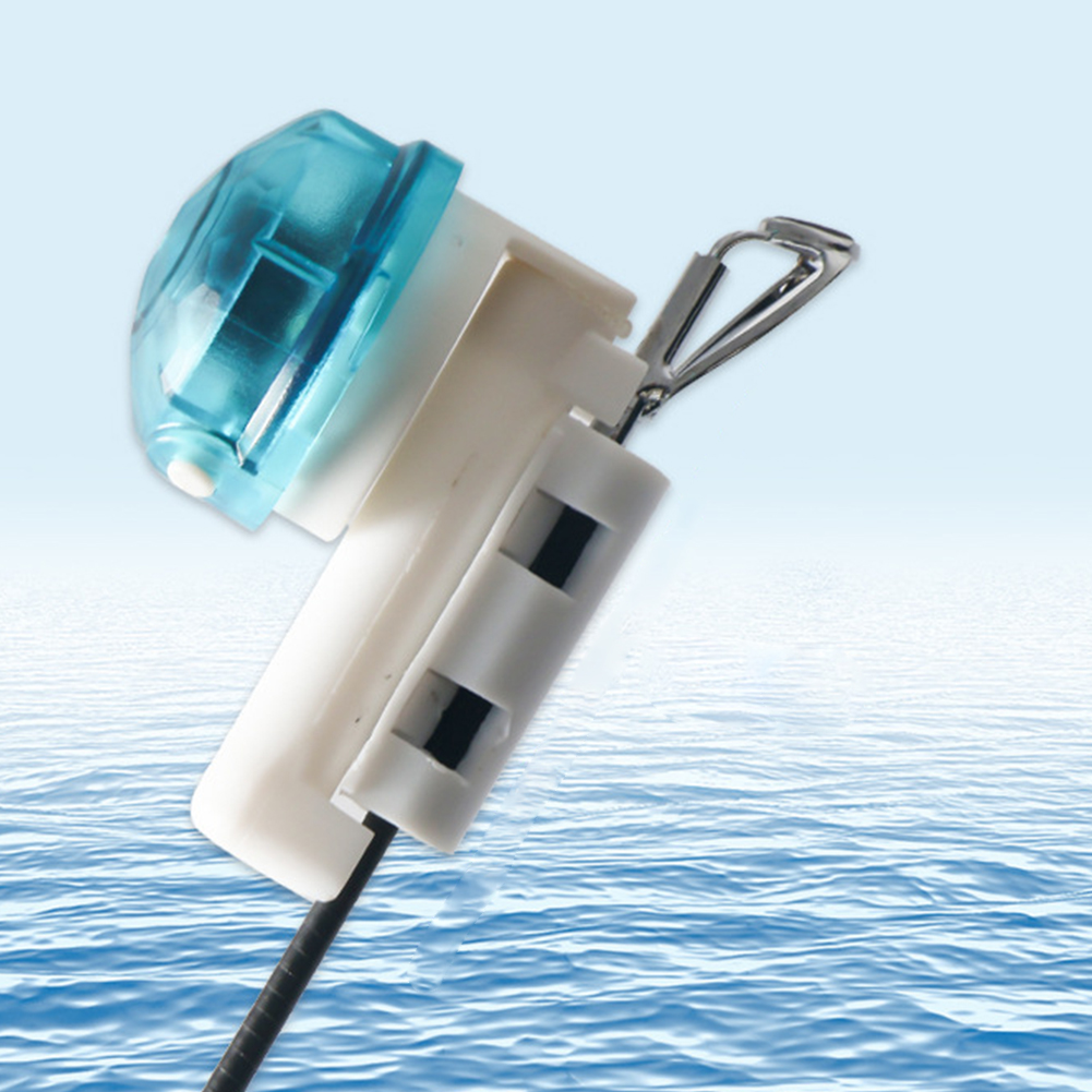 Fishing Electronic Rod Light U - Bite Alarm 评论和价格