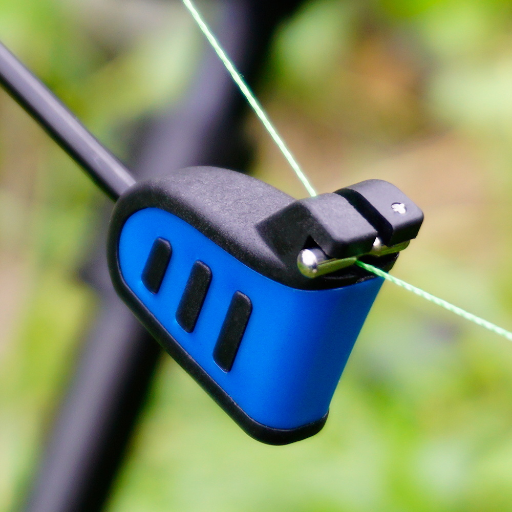 HIRISI 4pcs Carp Fishing Swing - Fish Alarm 评论和价格