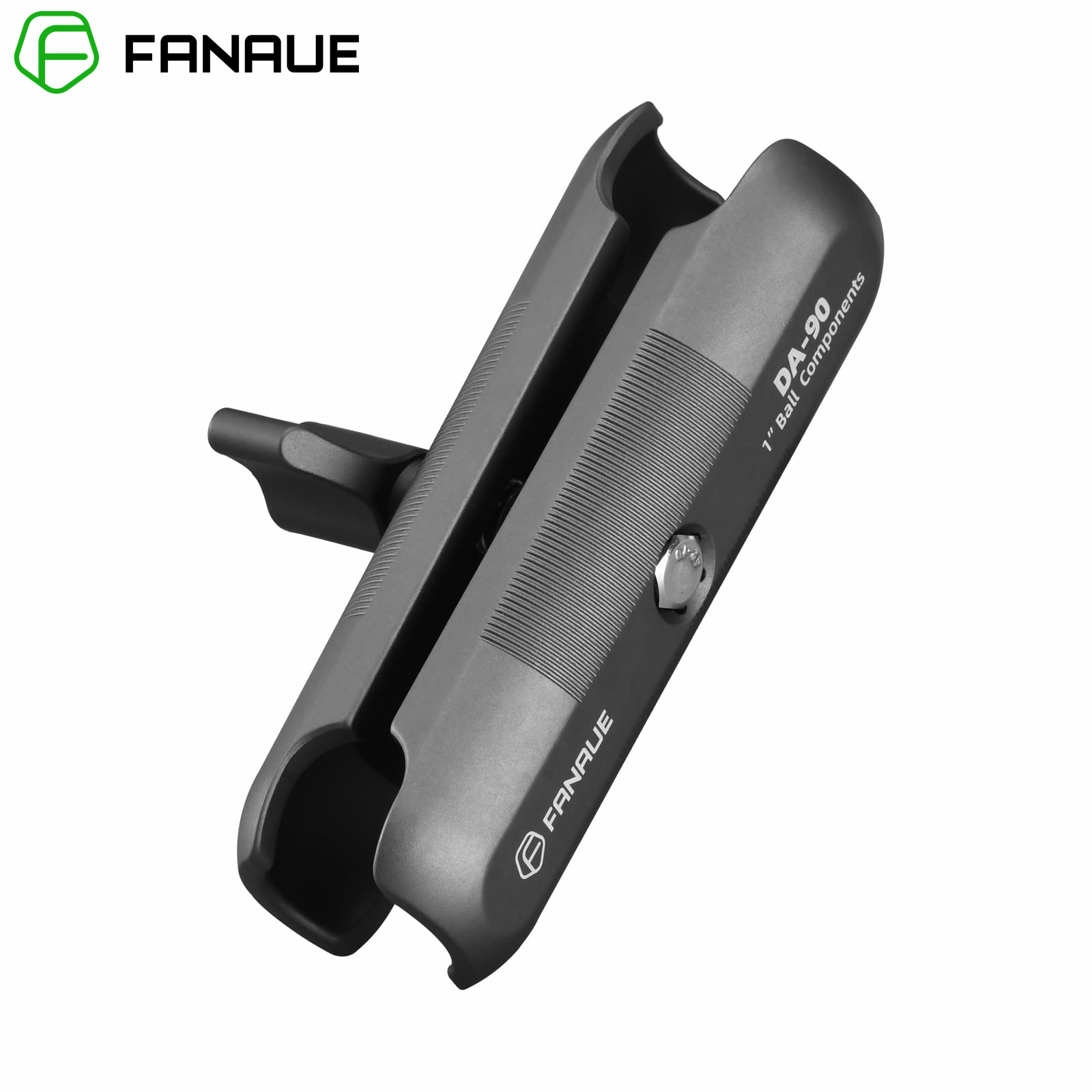 FANAUE Double Bass Socket Arm  - Fish Finder Mount 评论和价格