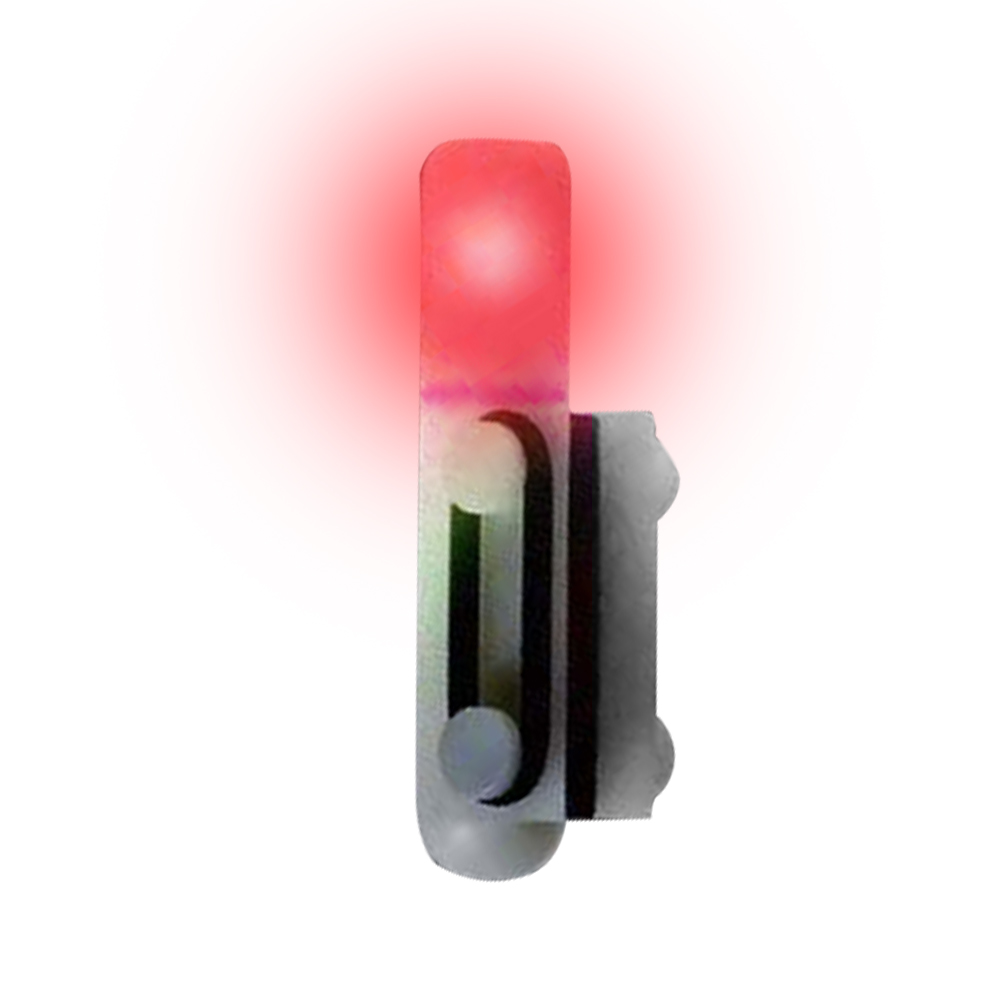 Fishing Rod Luminous Stick Rem - Fish Alarm 评论和价格