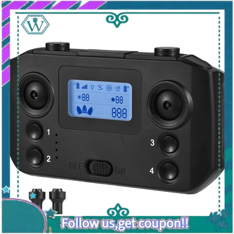 A75Q-Fishing Bait Boat Remote  - Fishing Gps 评论和价格