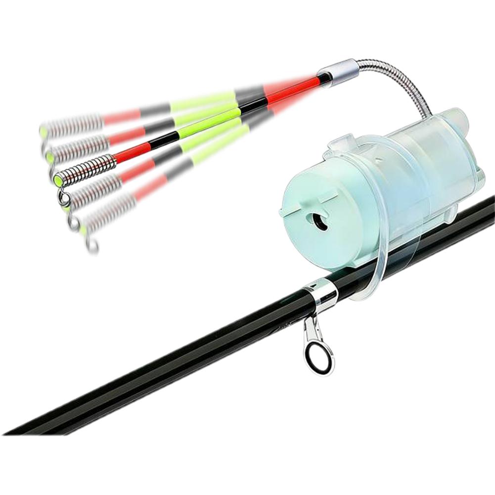 Night Fishing Float Bites Alar - Bite Indicator 评论和价格