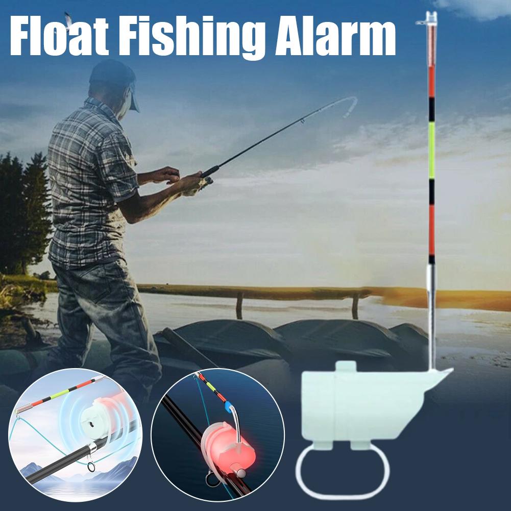 Night Fishing Float Bites Alar - Bite Indicator 评论和价格