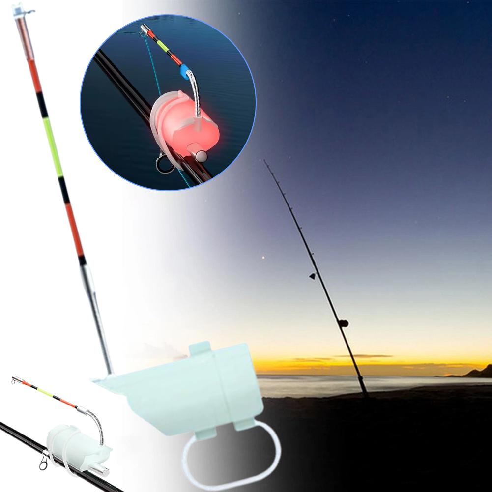 Night Fishing Float Bites Alar - Bite Indicator 评论和价格