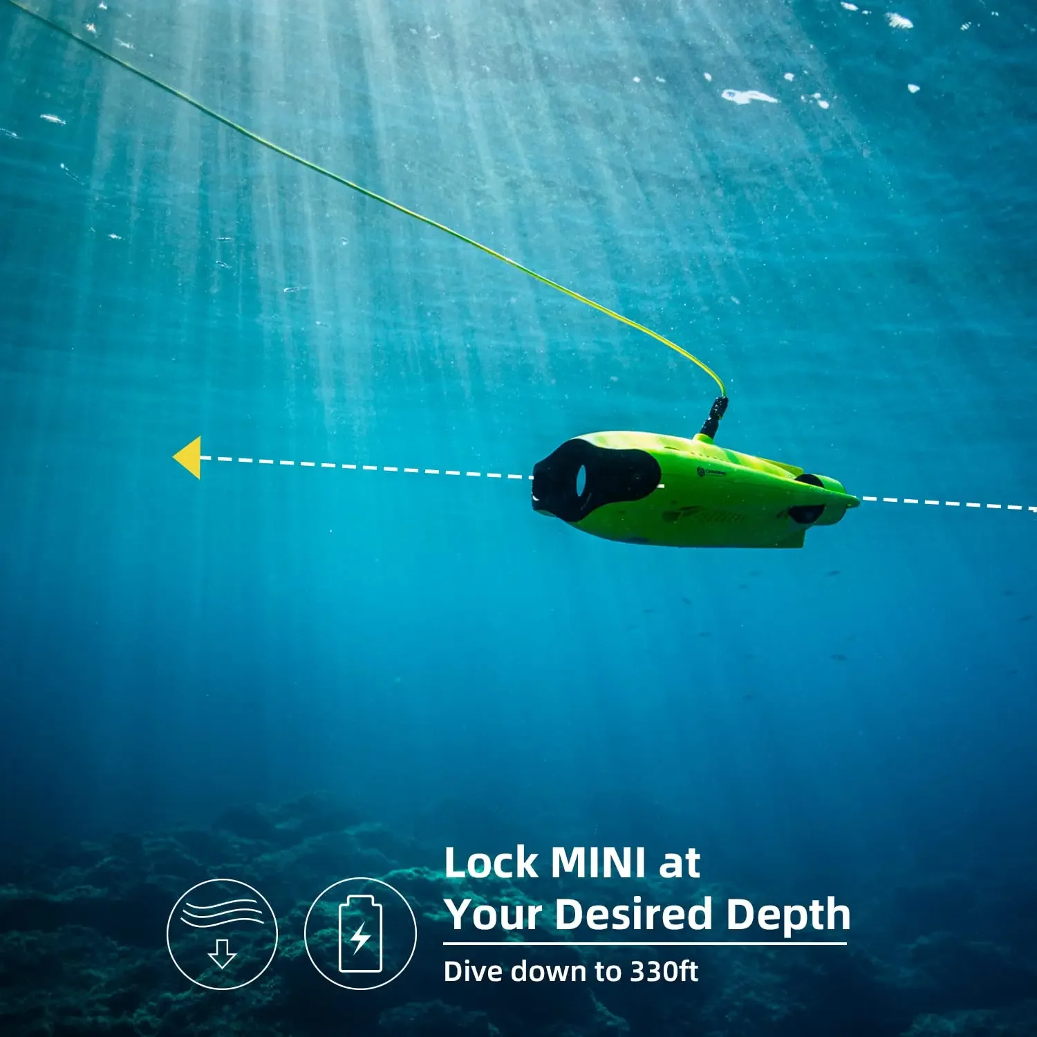 2026 Premium  Chasing Innovati - Underwater Camera 评论和价格