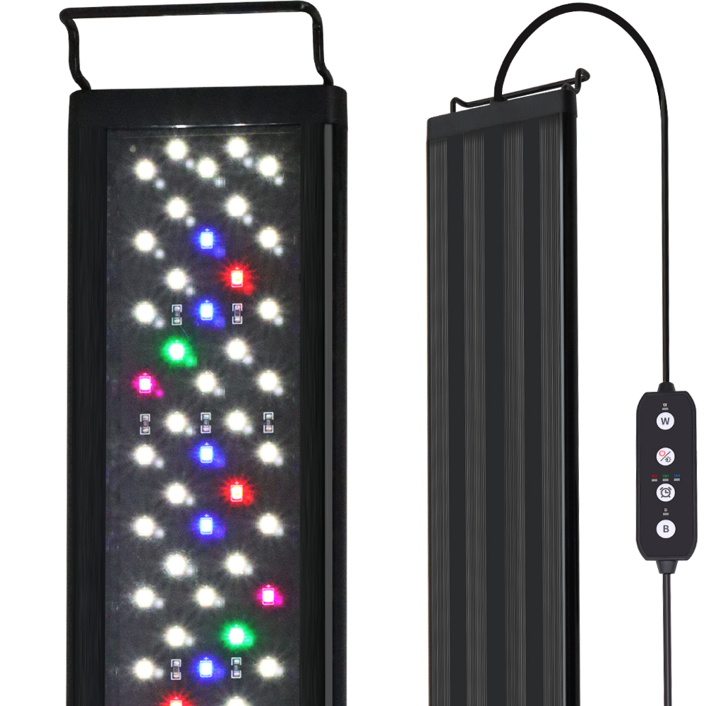 12-30 Inch Fish Tank Full Spec - Fishing Light 评论和价格
