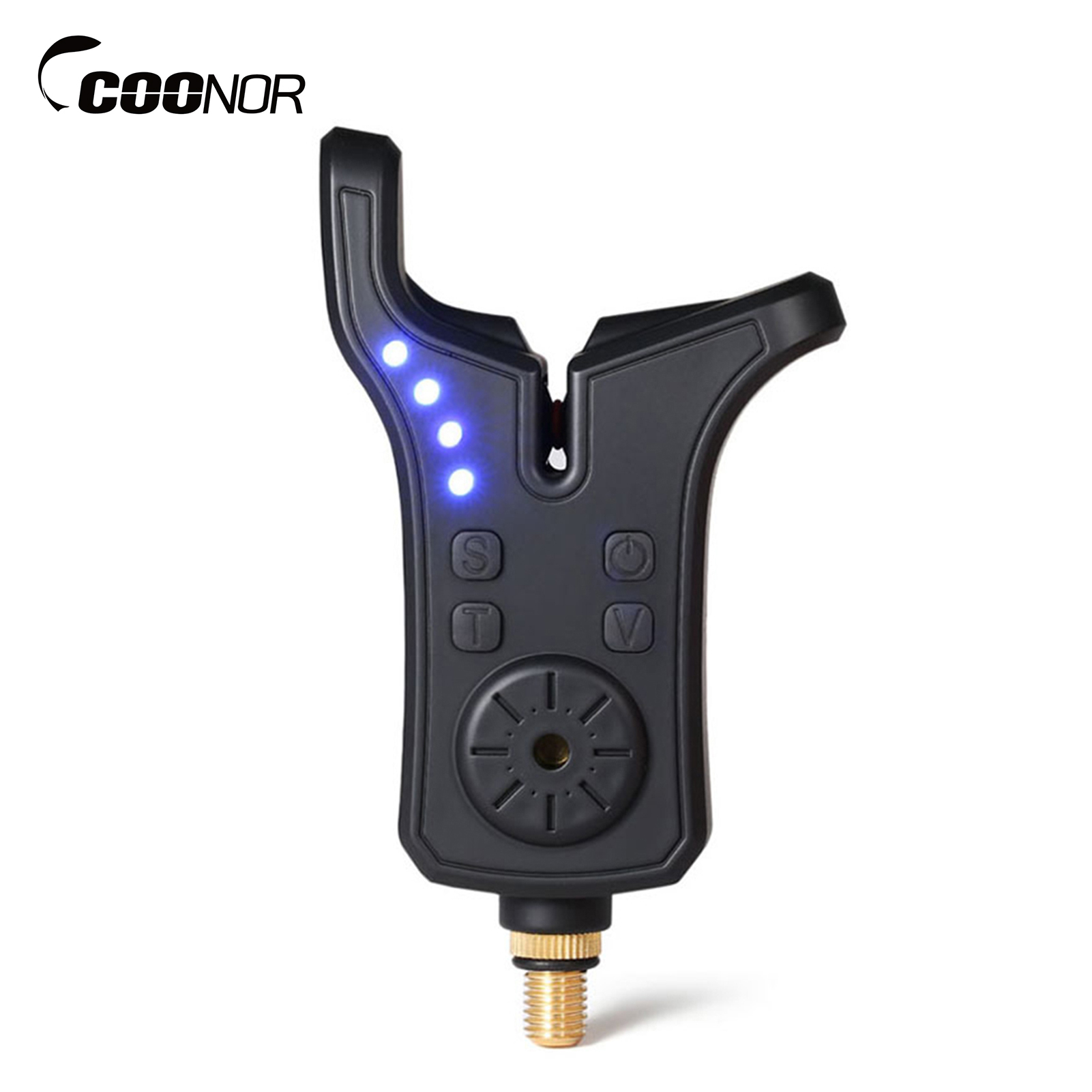 Coonor Electronic Fishing Bite - Bite Indicator 评论和价格