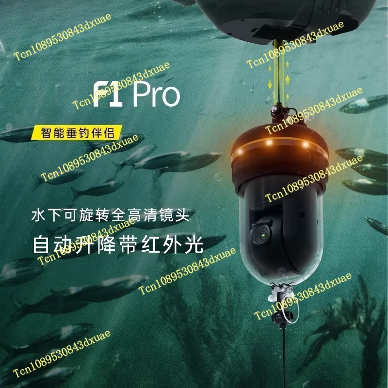 200M Gladius Minis Underwater  - Fishing Camera 评论和价格