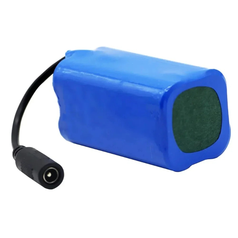 New 18650 7.4V 5200mAh Lipo Ba - Fish Finder Charger 评论和价格