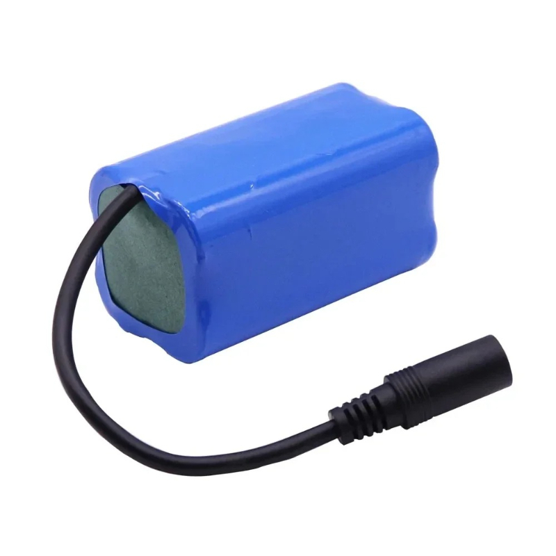 New 18650 7.4V 5200mAh Lipo Ba - Fish Finder Charger 评论和价格