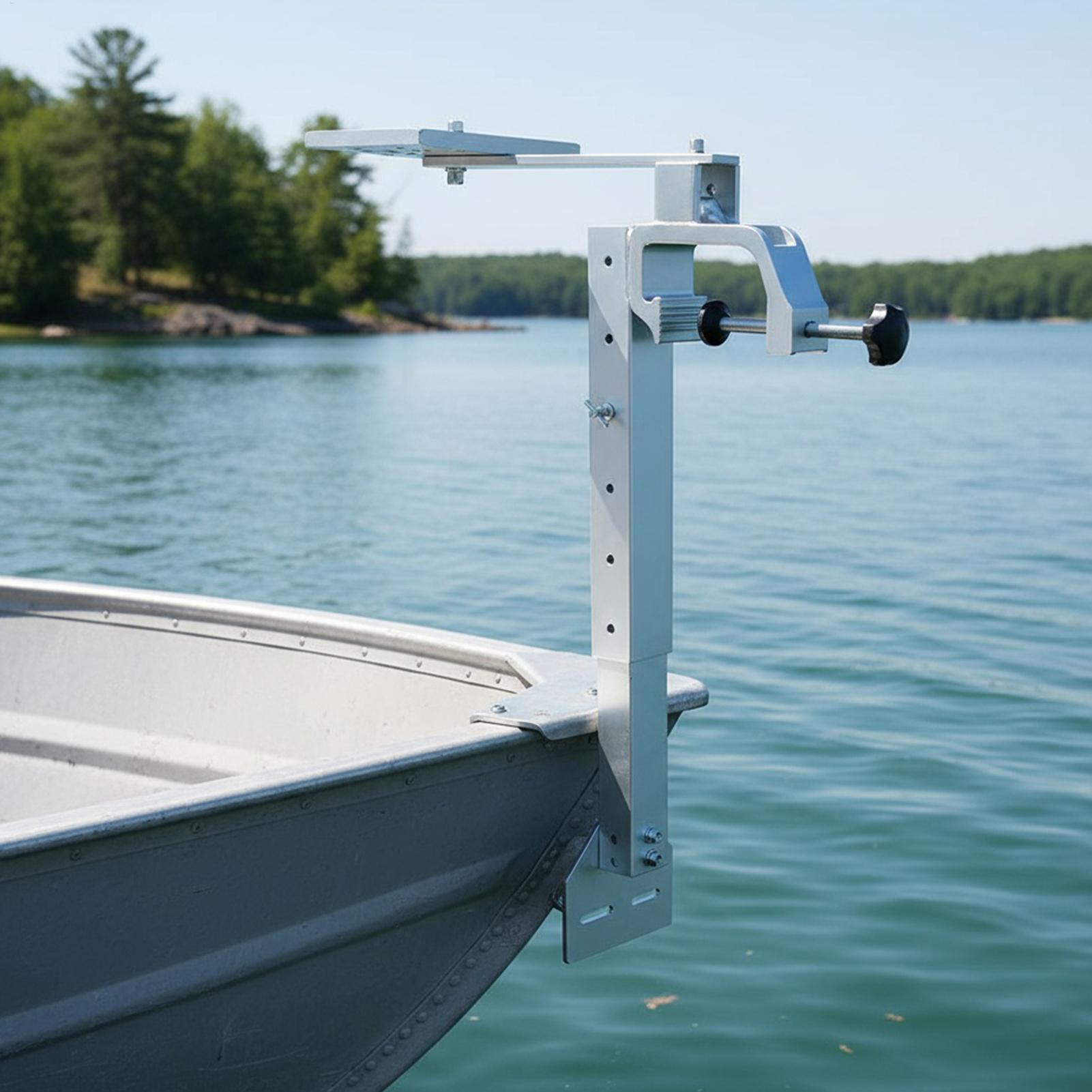 Kayak Fish Finder Mount Height - Fish Finder Mount 评论和价格