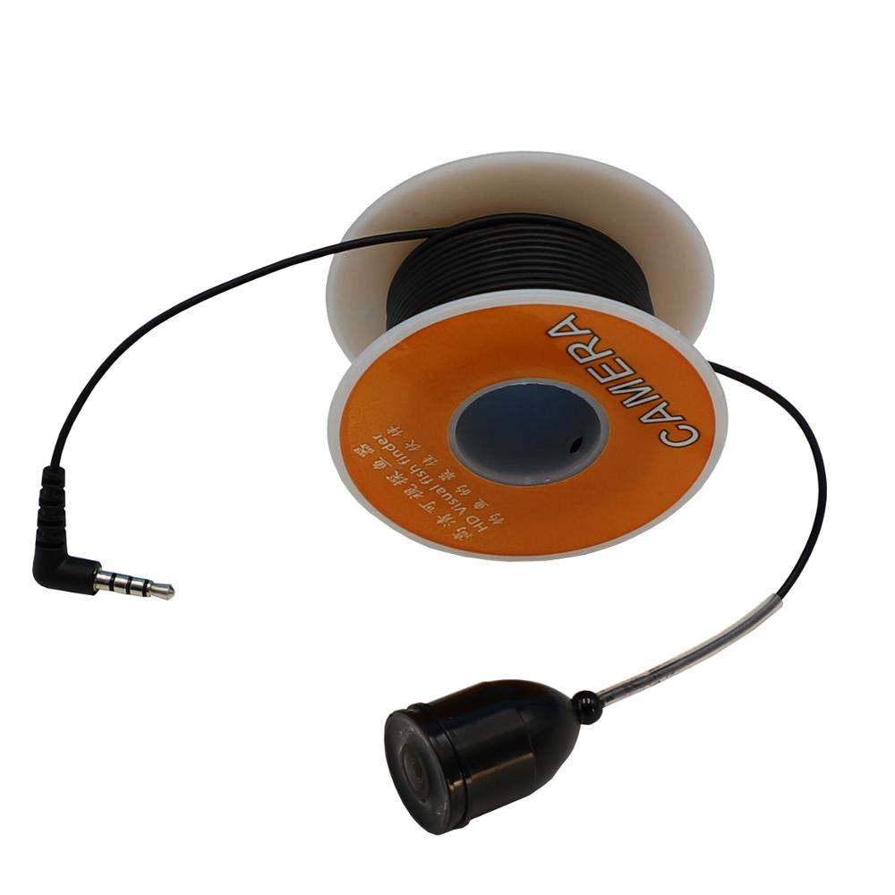 Underwater Camera for Fish Fin - Fish Finder Cable 评论和价格
