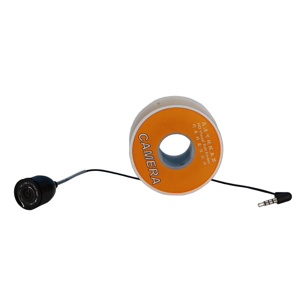 Underwater Camera for Fish Fin - Fish Finder Cable 评论和价格