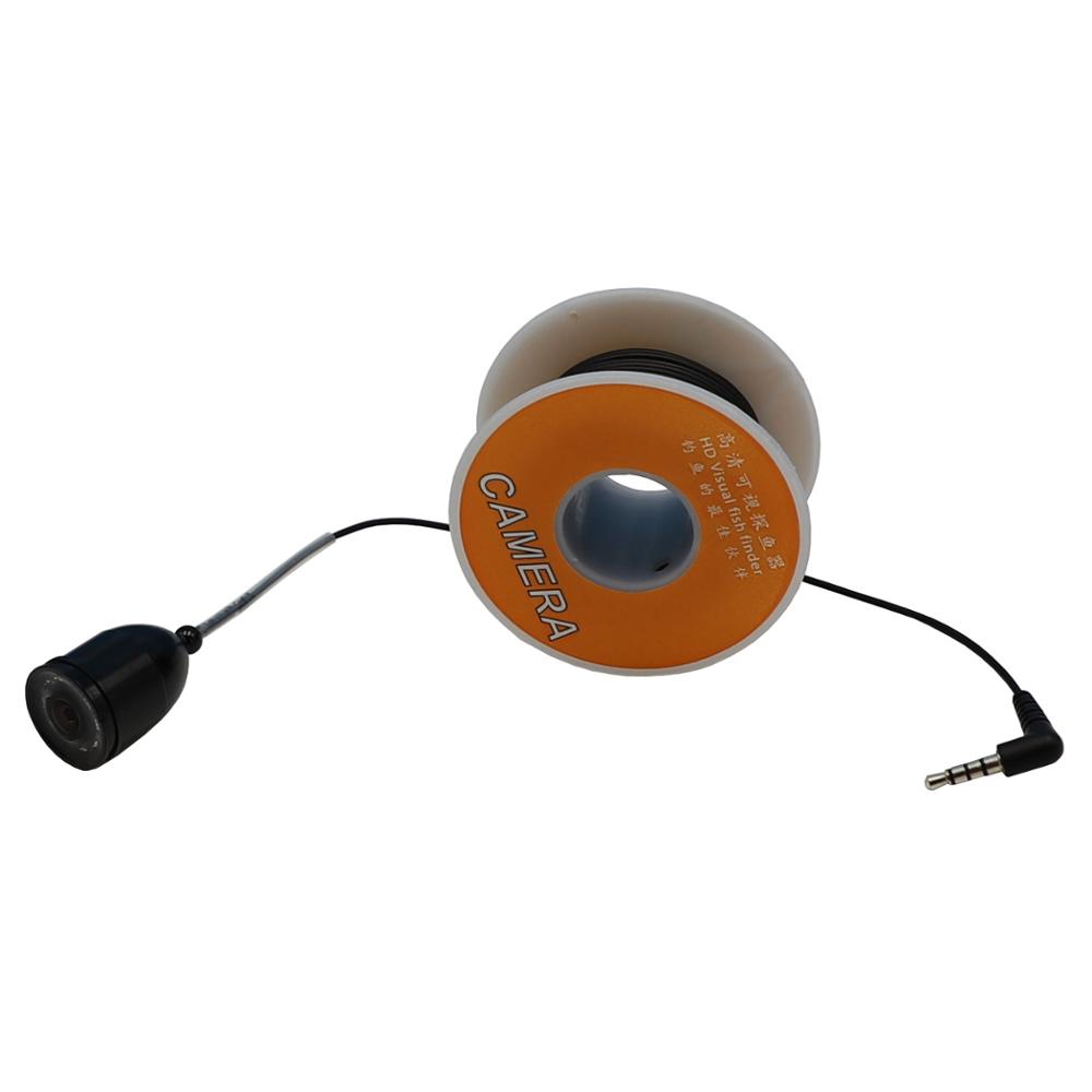 Underwater Camera for Fish Fin - Fish Finder Cable 评论和价格