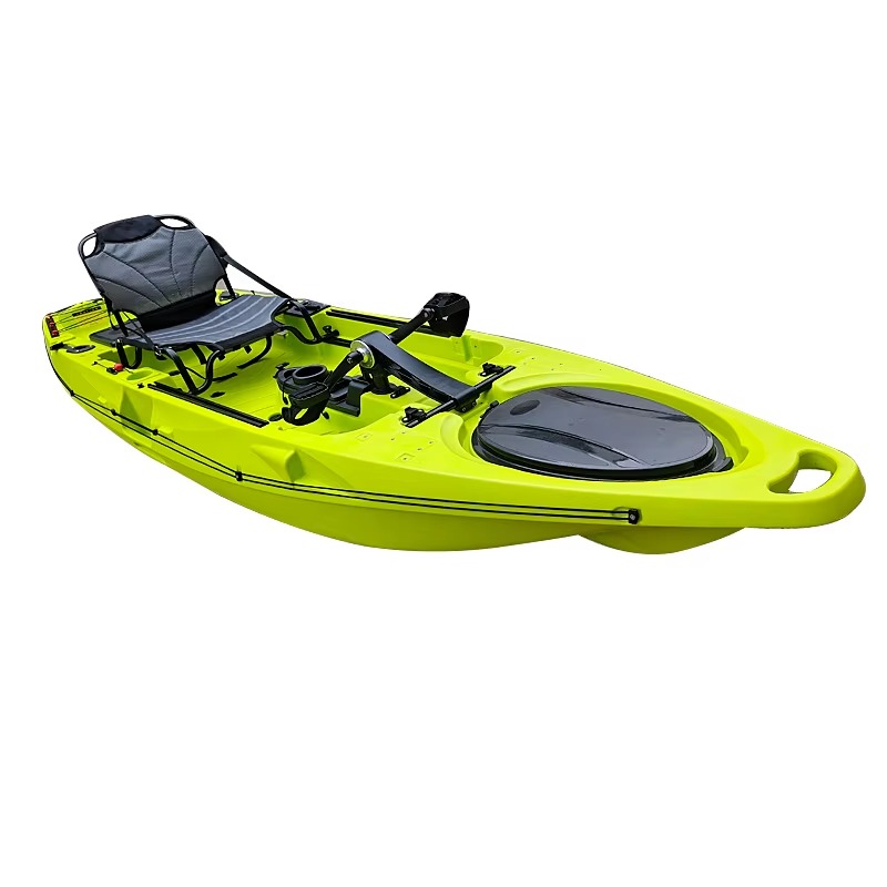 3.3m 11ft Hands Free Fin Prope - Fish Finder 评论和价格