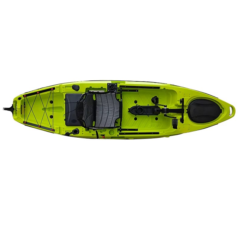 3.3m 11ft Hands Free Fin Prope - Fish Finder 评论和价格