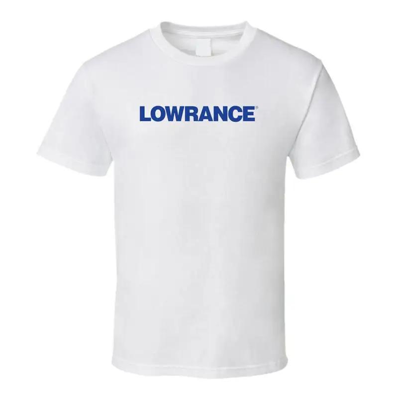 Lowrance Fish Finder T Shirt - Fish Finder 评论和价格