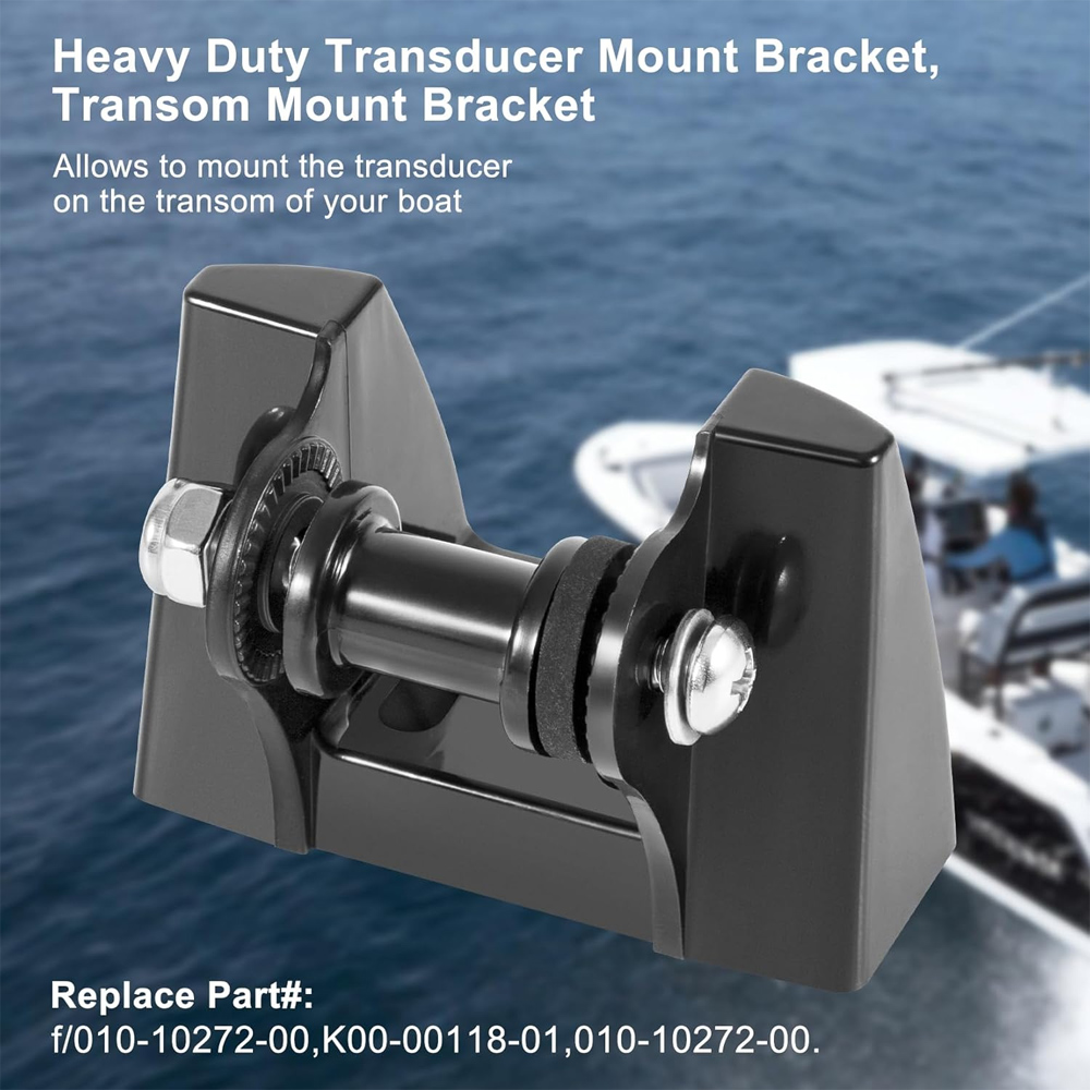 010-10272-00 Heavy Duty Transd - Fish Finder Transducer 评论和价格