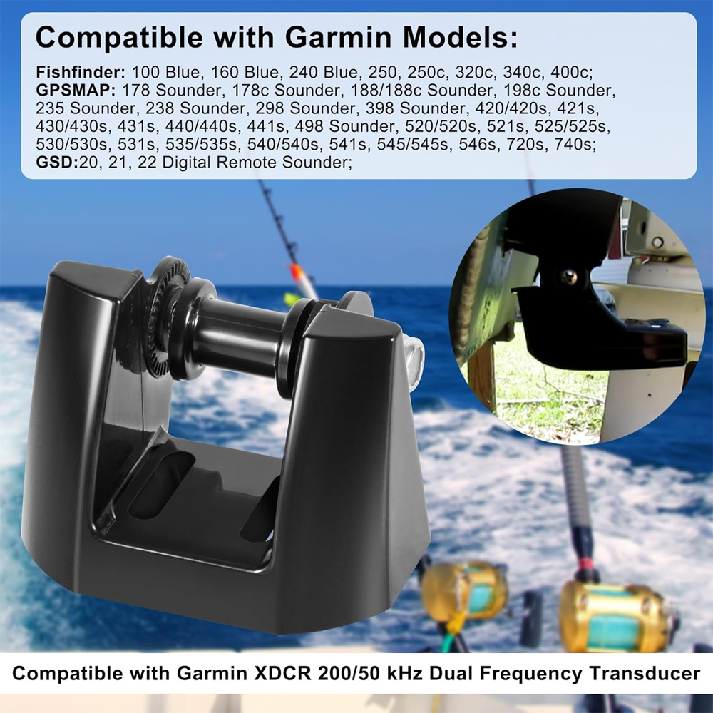 010-10272-00 Heavy Duty Transd - Fish Finder Transducer 评论和价格