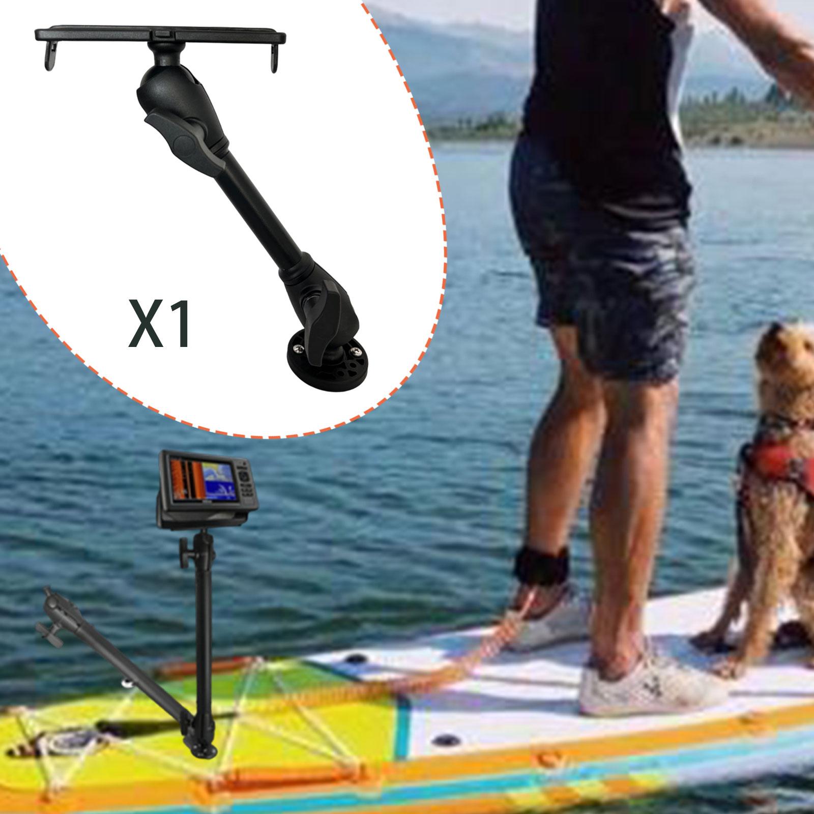 360 Degree Rotating Fish Finde - Fish Finder Mount 评论和价格