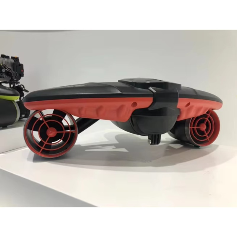 Brand New Smart Electric Under - Underwater Camera 评论和价格