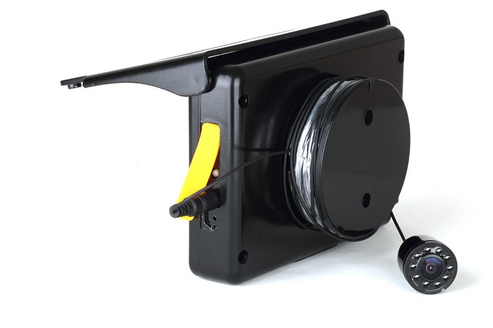 5 Inch 130Degree Wide Angle Un - Fishing Camera 评论和价格