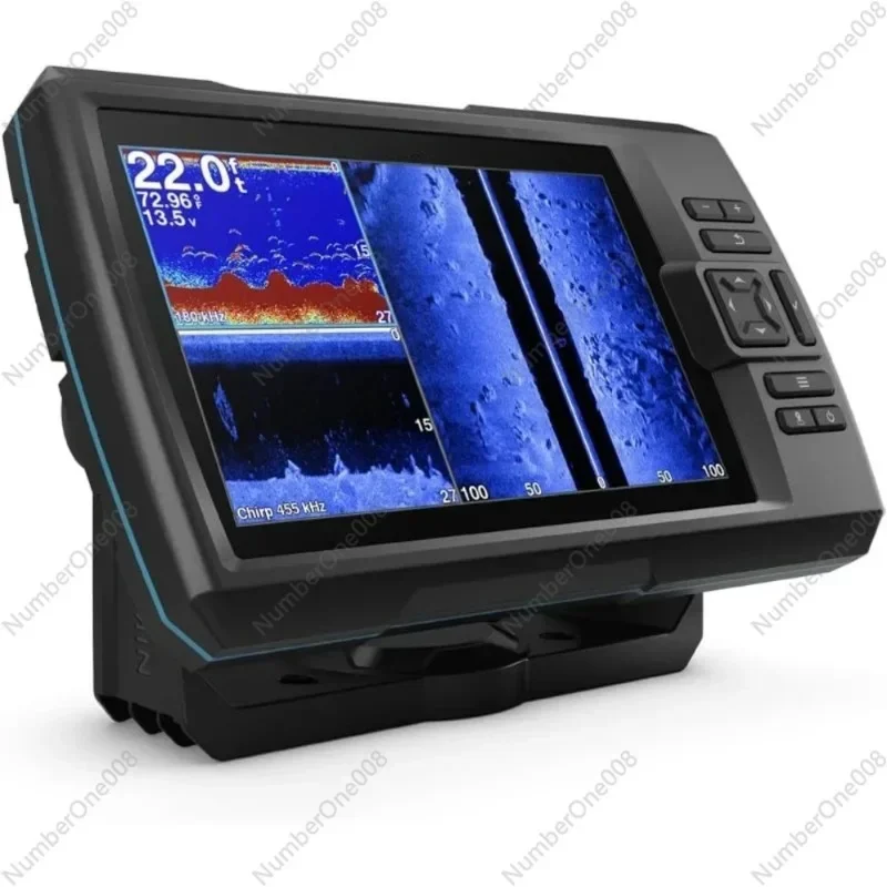 Striker 7SV with Transducer, 7 - Fish Finder Gps 评论和价格