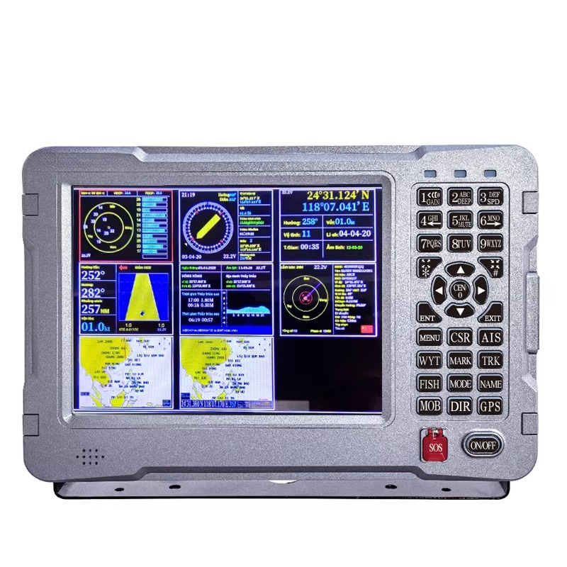 Combo Fish Navigation Depth Fi - Fish Finder Battery 评论和价格