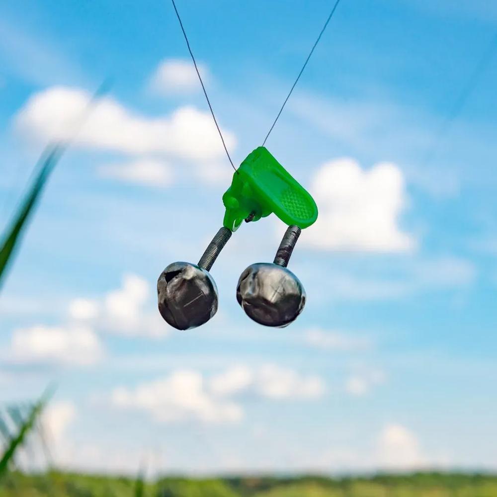 10pcs Fishing Bite Alarms Rod  - Bite Alarm 评论和价格