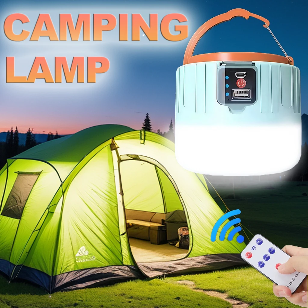 Solar Camping Lantern Recharge - Fishing Light 评论和价格