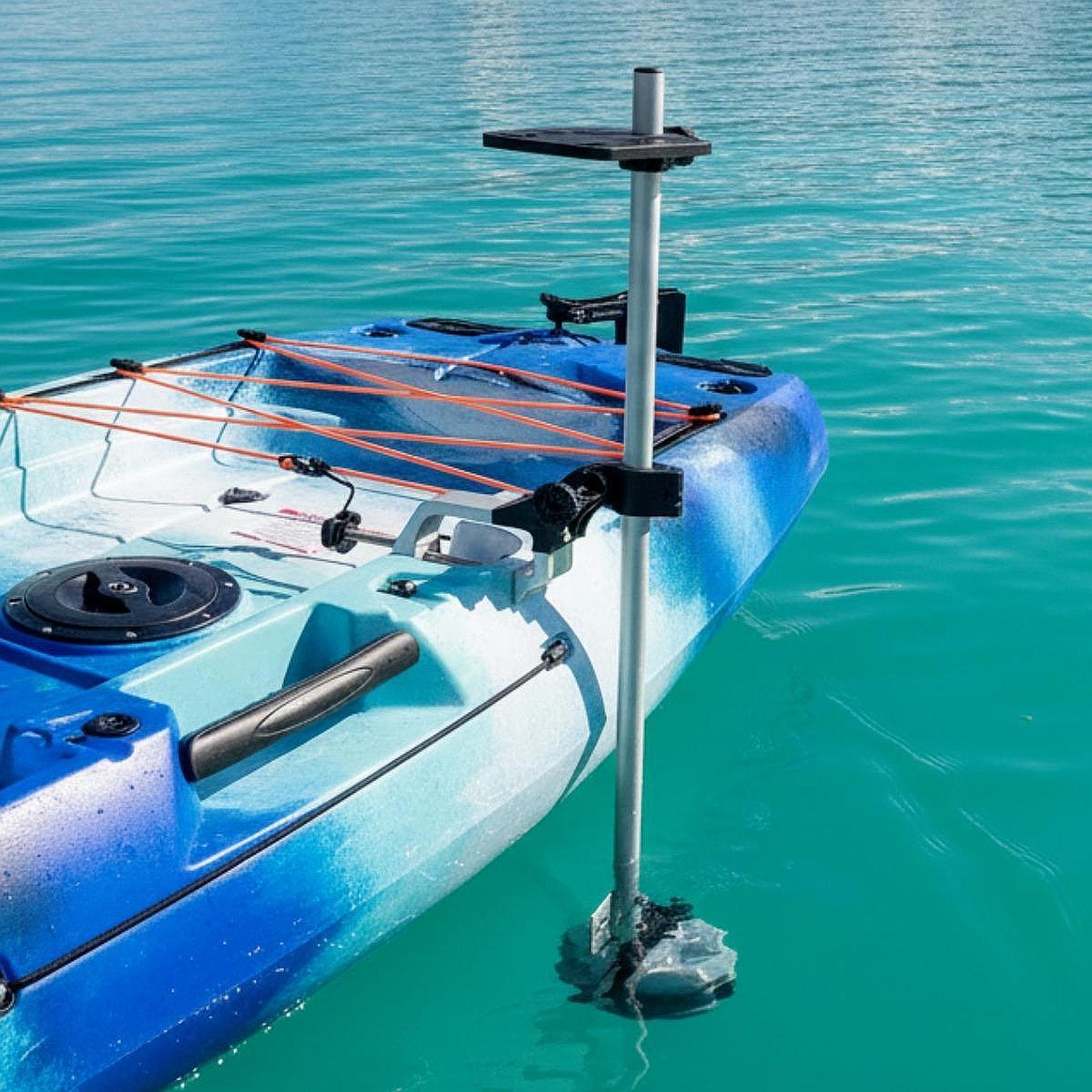 Easy Carry Fishfinder Mount wi - Fish Finder Mount 评论和价格