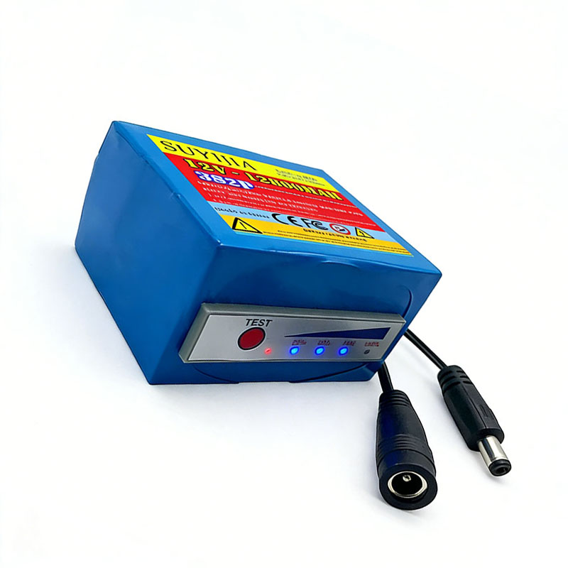 18650 Lithium Battery 3s2p 12v - Fish Finder Portable 评论和价格