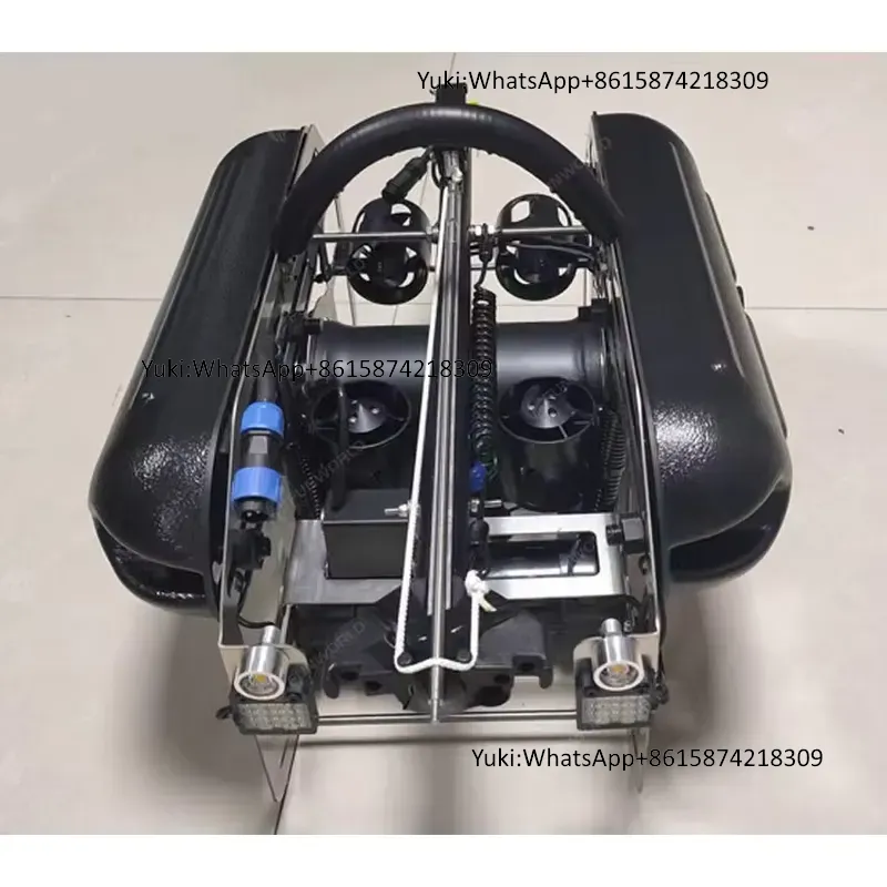 Underwater Drone Kit with Robo - Fishing Camera 评论和价格