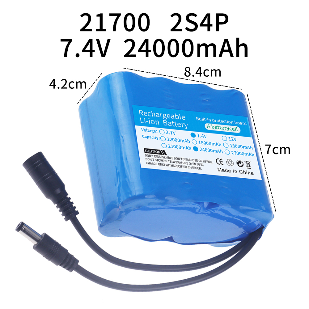Lipo battery For T188 T888 201 - Fish Finder Charger 评论和价格