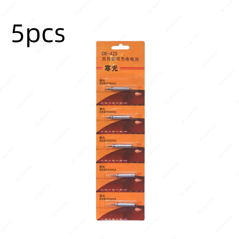 CR425 Rechargeable Battery for - Fish Finder Charger 评论和价格