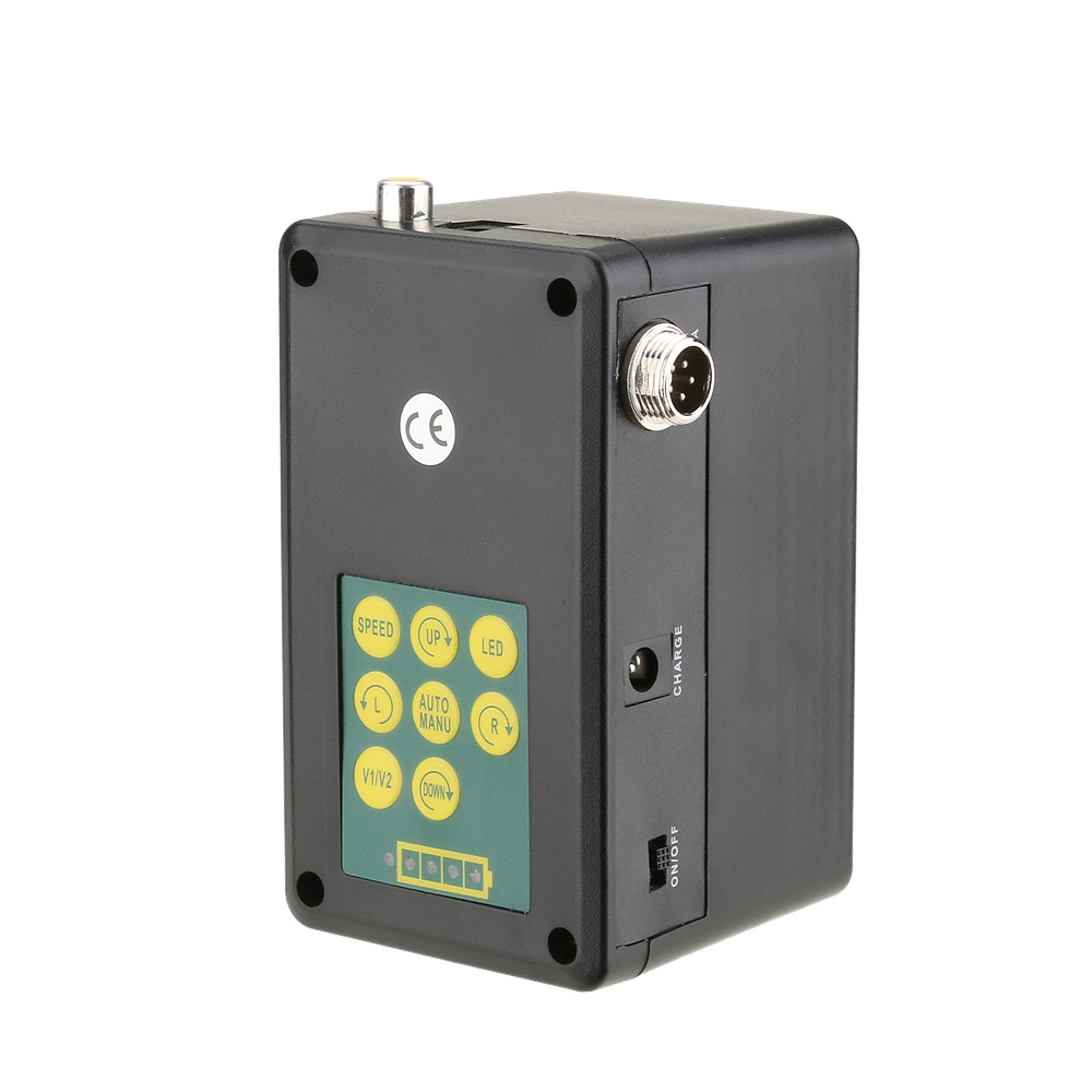 er with Depth Temperature 360  - Fish Finder Battery 评论和价格