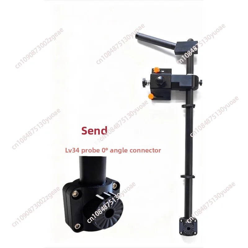Detachable Metal Fish Finder M - Fish Finder Mount 评论和价格